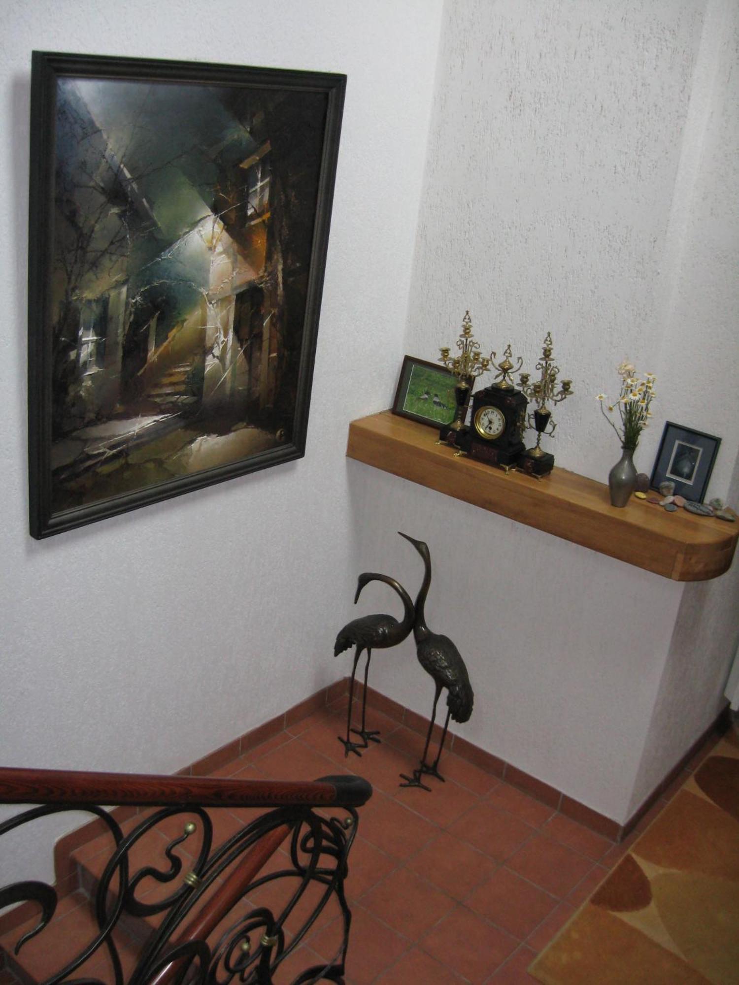 Vila Elvyra Nida Dış mekan fotoğraf