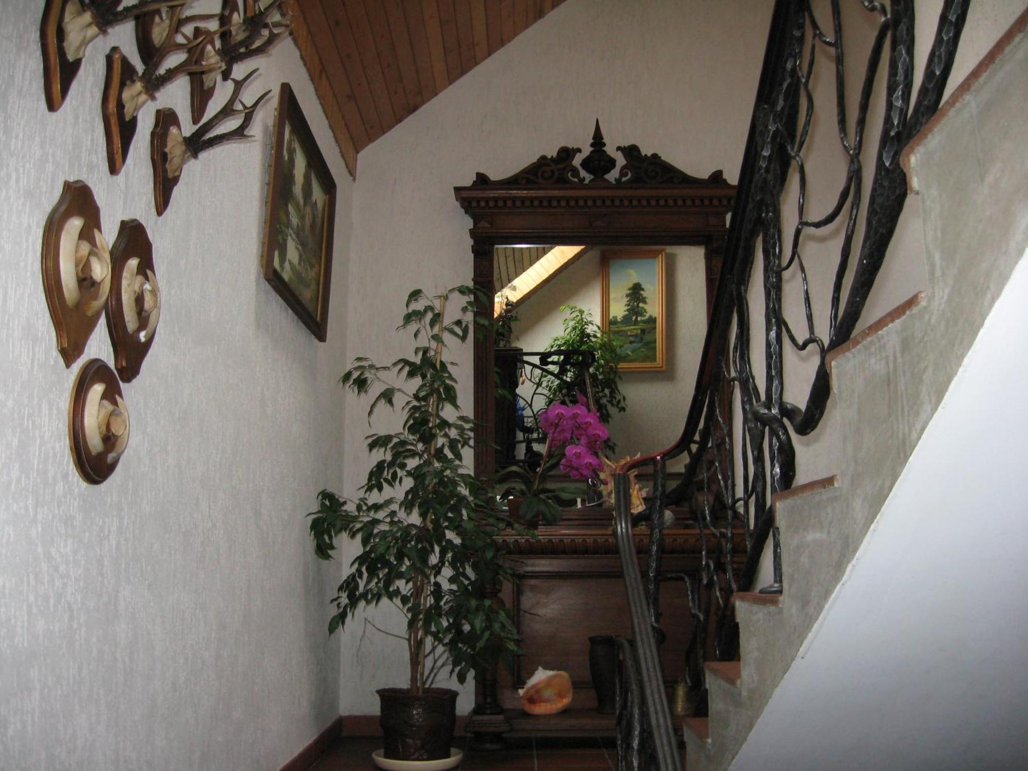 Vila Elvyra Nida Dış mekan fotoğraf